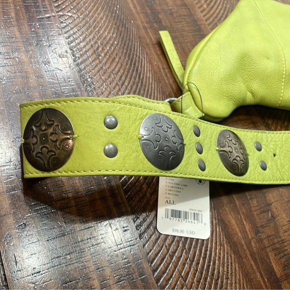 FREE PEOPLE Wilder Western Sling Bag - Picture 6 of 10